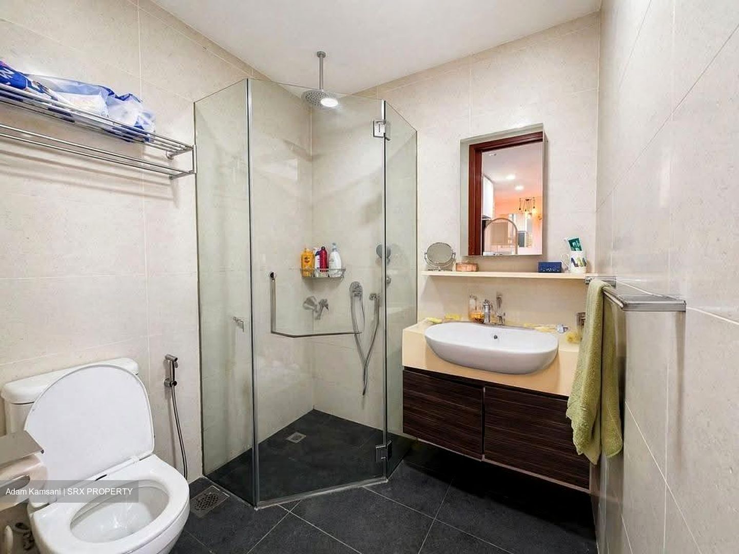 Qube Suites (D14), Apartment #606835861